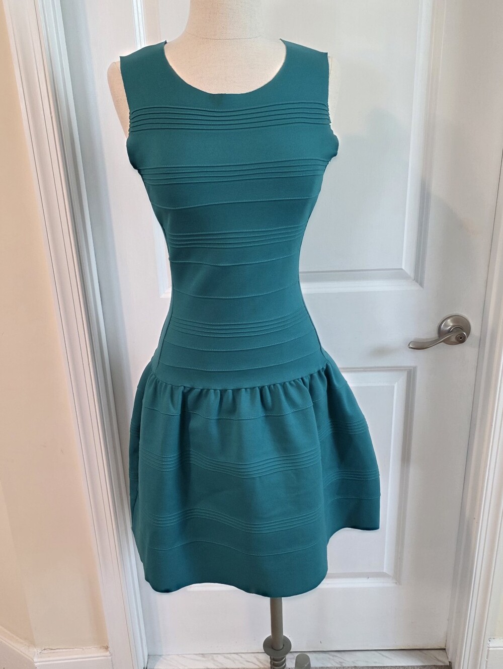 Maje Dress Size 1 Or Small